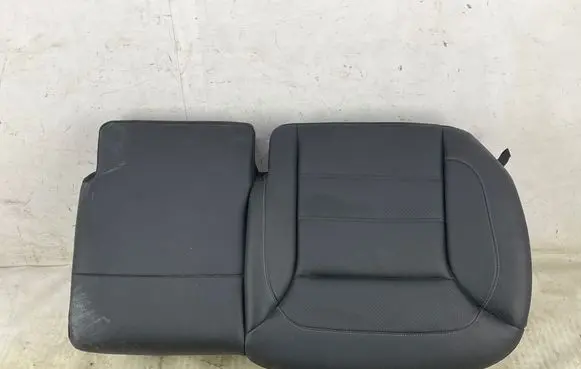 Mercedes-Benz GLE (W166 - C292) Rear seat 