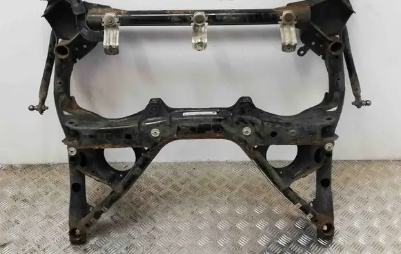 Front subframe