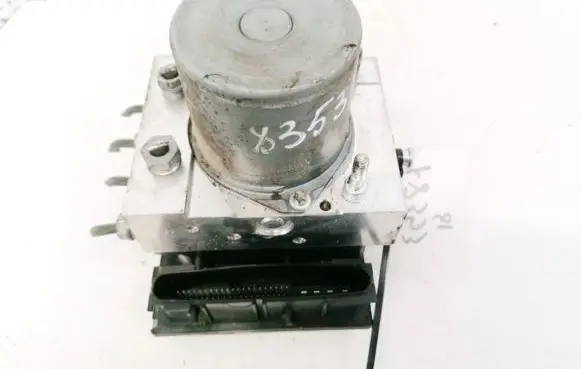 Land Rover Discovery 3 - LR3 ABS Pump 0265950472 78926S1003
