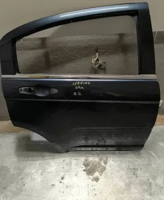 Chrysler Sebring (JS) Rear door 730235v1