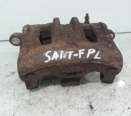 Hyundai Santa Fe Front brake caliper