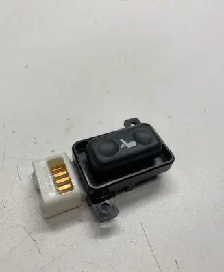 Lexus RX 450H Seat control switch 182850