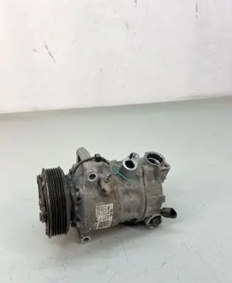 Volkswagen Taigo Air conditioning (A/C) compressor (pump) 3Q0816803E