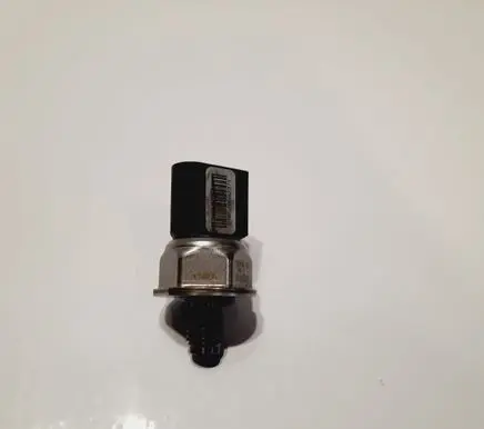 Peugeot 407 Fuel pressure regulator 5WS4005027HDI