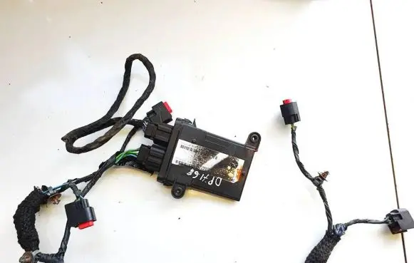 Dodge Magnum Other control units/modules 56043195bd t0m0996d0561