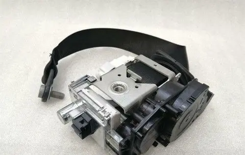 Mercedes-Benz S W221 Front seatbelt buckle A2218600586