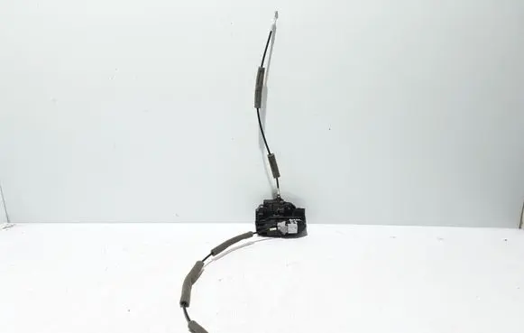 Renault Alaskan Rear door lock 825004JK0A