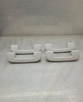 Peugeot 308 A set of handles for the ceiling 