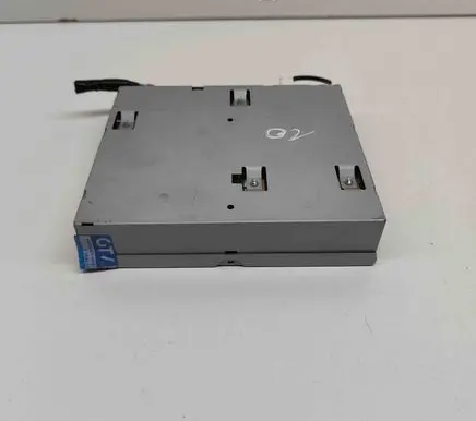 Mitsubishi Outlander HiFi Audio sound control unit 10R0312599 8701A396