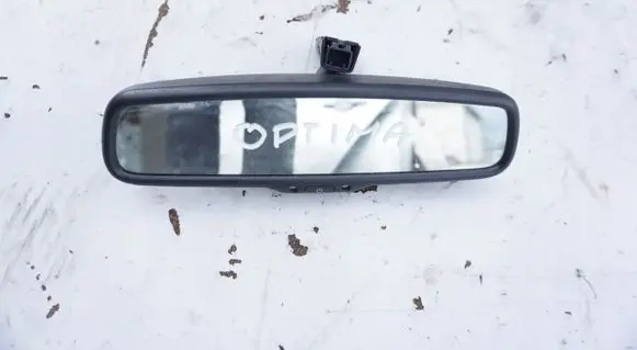 KIA Optima Rear view mirror (interior)