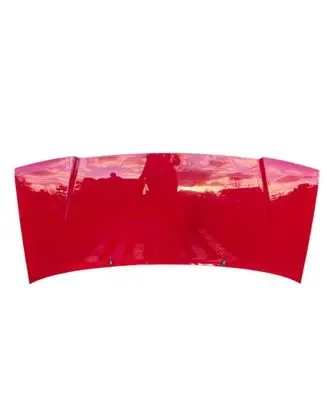 Citroen Jumpy Engine bonnet/hood