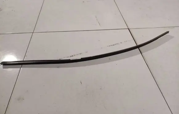 Fiat Croma Rear door glass trim molding