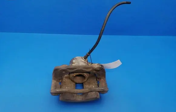 Mercedes-Benz C W204 Front brake caliper 288X25