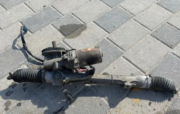 Citroen C3 Steering rack 6200000059 906041