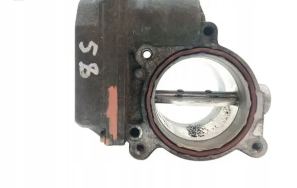 Audi A4 S4 B8 8K Throttle valve 4E0145959J