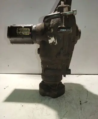 BMW X5 E53 Front differential 14286410