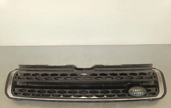 Land Rover Evoque I Front bumper upper radiator grill GJ328L001A