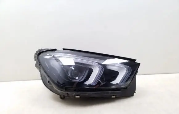 Mercedes-Benz GLE W167 Headlight/headlamp A1679069604