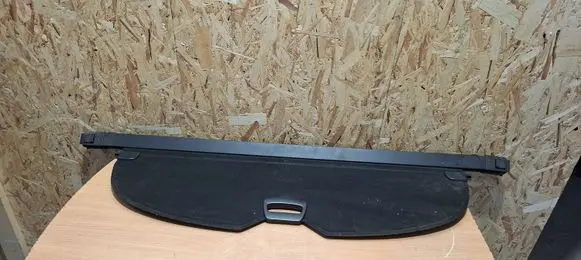 Peugeot 308 Parcel shelf load cover 96807217ZD