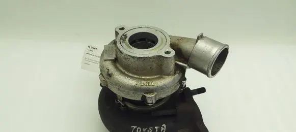 Toyota RAV 4 (XA30) Turbo 1720126030