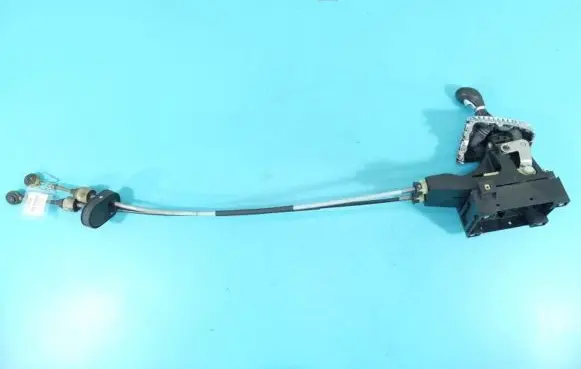 Opel Astra J Gear shift cable linkage 55583487 IMPRK1329098