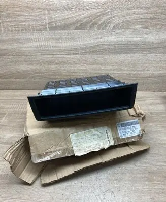 Skoda Octavia Mk2 (1Z) Dashboard trim 1Z0863383A 1Z0862639A