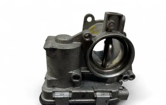Suzuki Swift II Throttle valve 55213019