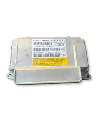 Volvo V60 Airbag control unit/module P31406637 0285012268 T11410252219