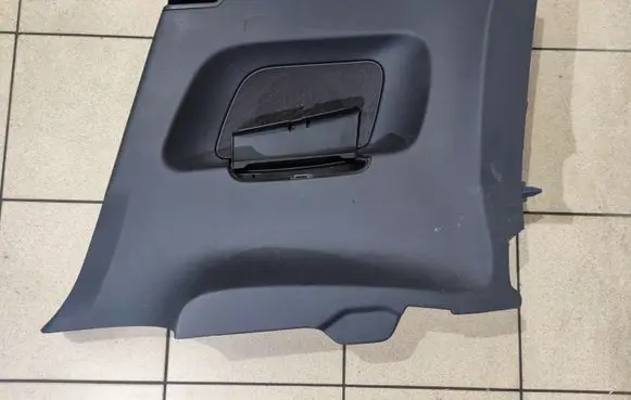 Audi TT TTS Mk2 Other interior part 8J8867036A 8J8868678