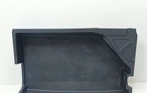 Toyota Prius (XW30) Tailgate/trunk side cover trim PPTD10