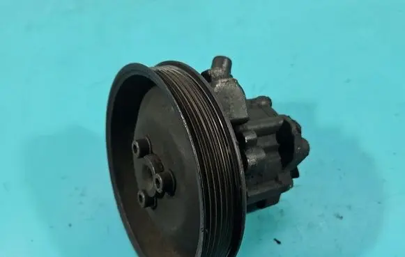 Volkswagen II LT Power steering pump IMPRK1539161