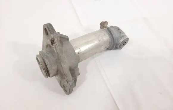 Audi A4 S4 B6 8E 8H Front bumper shock/impact absorber 8E0807133B