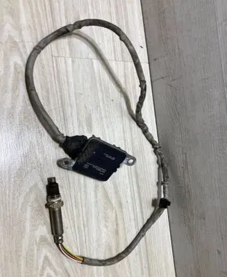 Renault Megane IV Lambda probe sensor 227906887R A2C18788200