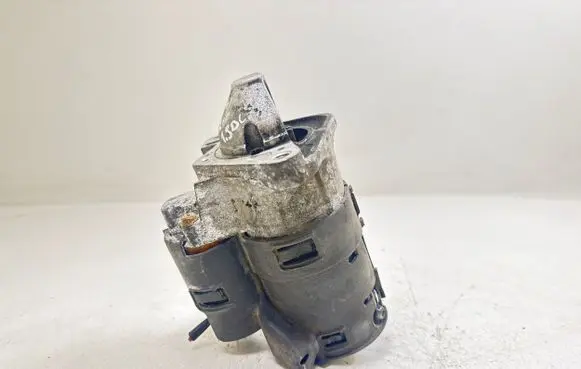 Nissan Juke I F15 Starter motor 8200463004