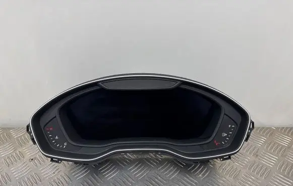 Audi A4 S4 B9 8W Speedometer (instrument cluster) 8W5920890D