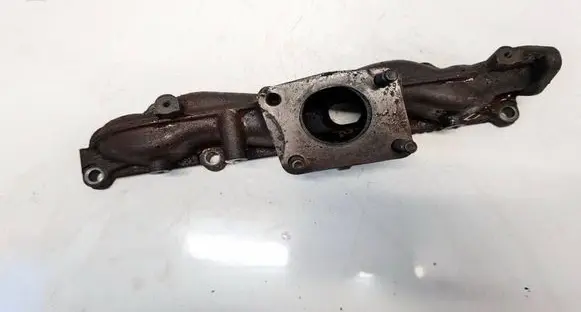 Mazda CX-7 Exhaust manifold 