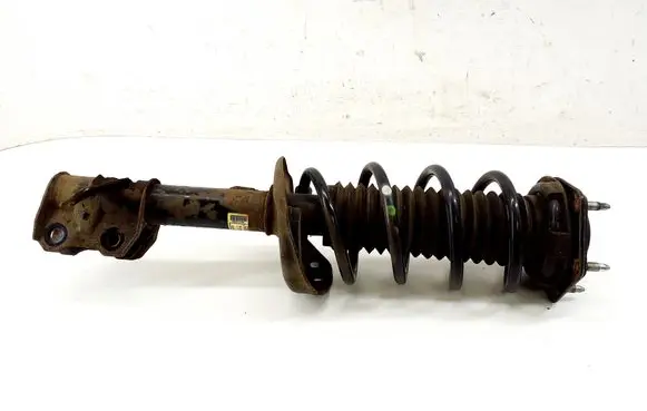 Front shock absorber/damper