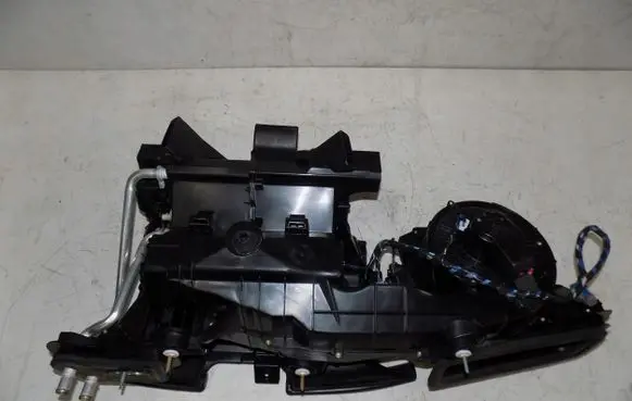 Dodge Challenger Interior heater climate box assembly P55111612AH