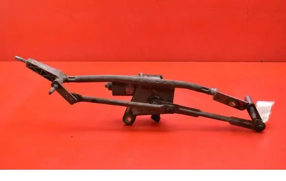 Volvo S80 Front wiper linkage and motor 9171899