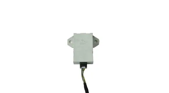 Jaguar S-Type Other devices 2R8317E694AB