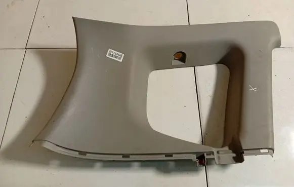 Honda Jazz (D) pillar trim (bottom) 84180SAGH000