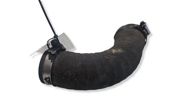 Renault Espace III Intercooler hose/pipe 8200127581
