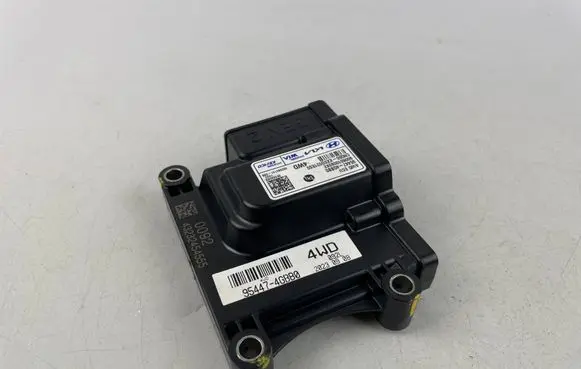 KIA Sportage Suspension control unit/module 95447-4GBB0 954474GBB0