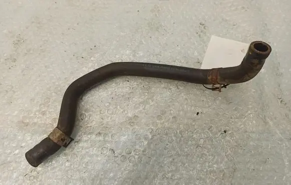Peugeot 107 Engine coolant pipe/hose