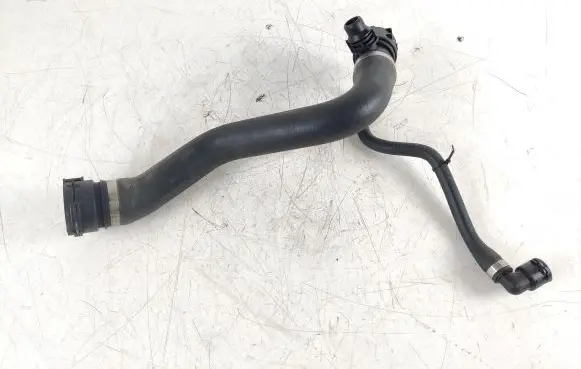 BMW 5 E60 E61 Engine coolant pipe/hose 7799747