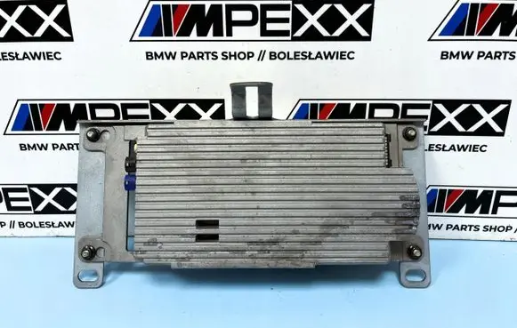 BMW X3 F25 Bluetooth control unit module 9257150
