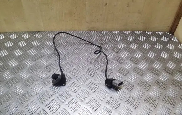 Audi A4 S4 B6 8E 8H Crankshaft position sensor 078906433A