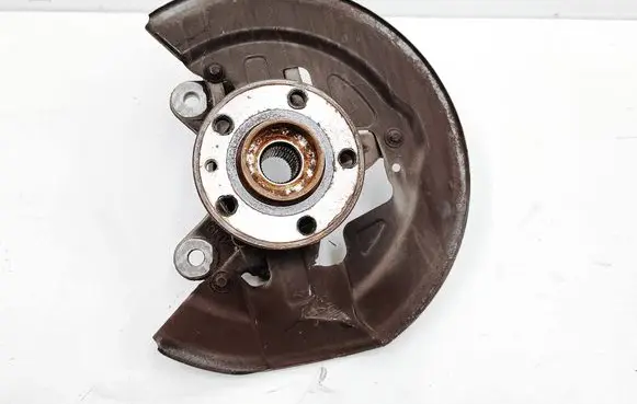Volvo XC60 Front wheel hub 7G913K171M