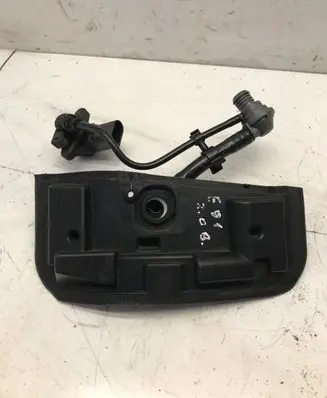 BMW 3 E90 E91 Other engine bay part 6769328 586509