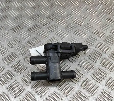 Ford Kuga III Coolant heater LX616C605HPB